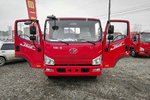 新车促销 驻马店J6F载货车现售11.8万元