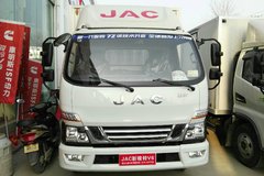 新车促销 商丘骏铃V6载货车现售11.6万