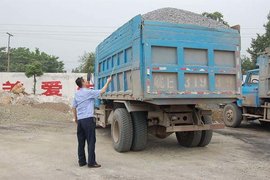 百吨王小心了 还有哪些非法改装被点名?