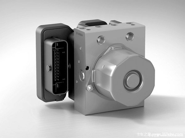 别整英文,说人话! ASR ESP TCS啥意思?