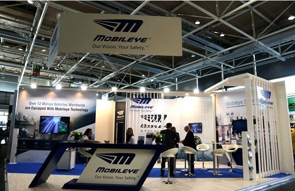 Mobileye��ȫԤ��ϵͳ����˾����ȫ��ʻ