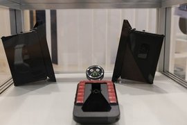 Mobileye系统安全驾驶