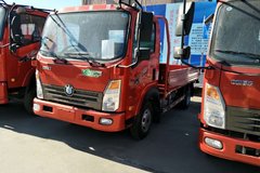新车促销 潍坊王牌7系载货车现售7.9万