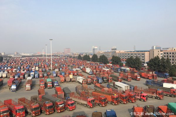 车增多油价涨 明年的行情也许会更艰难