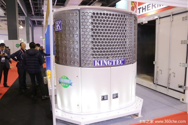 45尺冷藏挂整套仅27.5万 海柜要被绞杀