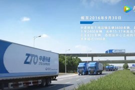 中通内部作业全过程曝光 分拣工裁了80%