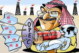 鸡年货运雪上加霜 2017油价将上涨30%