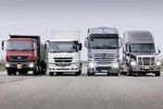 戴姆勒2016财报:中重卡需求将再减5%