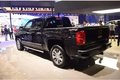 福特皮卡来华途中 雪佛兰4月交车60万起