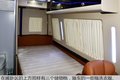 这个家79.8万！实拍依维柯NEW DAILY房车