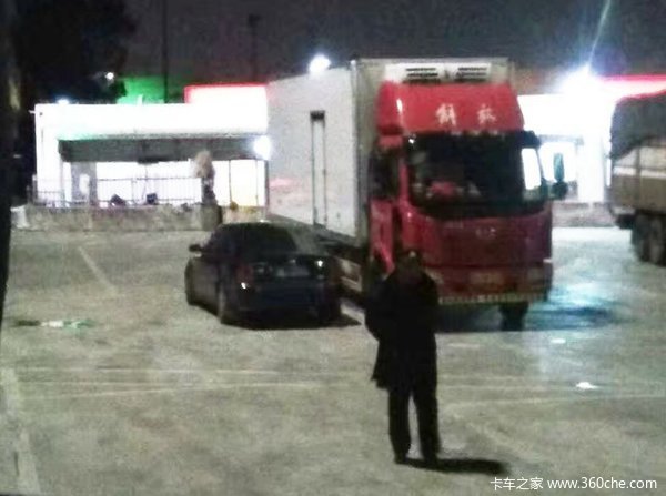 有啥不被偷 “一个不知名卡友”的经历