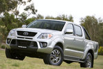 TRD HiLuxƤڲ˹೵չ