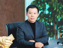 口出狂言的皮卡专注者