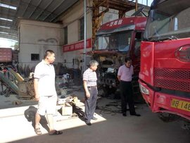 汽修厂怎么分级 各类汽修厂有什么区别