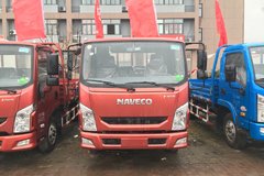 让利促销 苏州跃进超越C轻卡现售9.28万