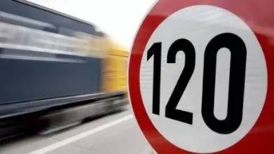 ��֪���й����ٹ�·Ϊɶ����120km/h��