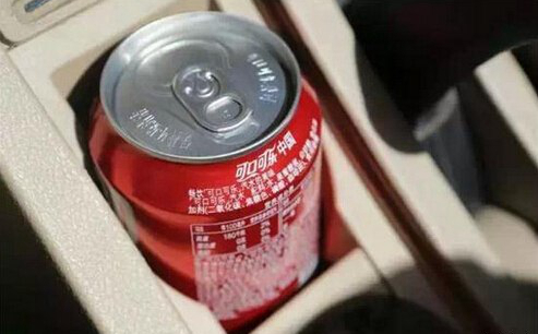 别怪我没提醒你！车里千万别放这些东西