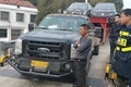 听老司机讲故事(35)让交警惊呆了的司机