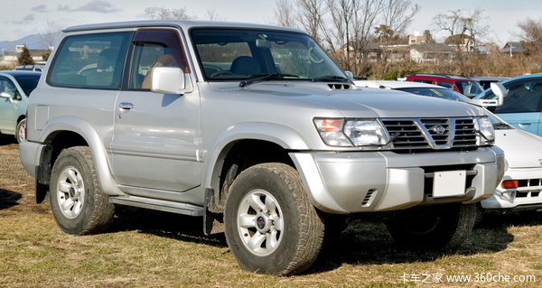 它,敢和五十铃抗衡! 却不为国人所知