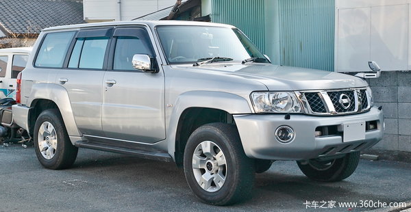 它,敢和五十铃抗衡! 却不为国人所知