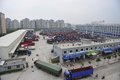 中国货车司机演变简史 咱也曾吃公家饭