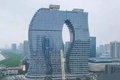 中国10大最丑建筑 卡车司机你见过几个?