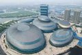 中国10大最丑建筑 卡车司机你见过几个?