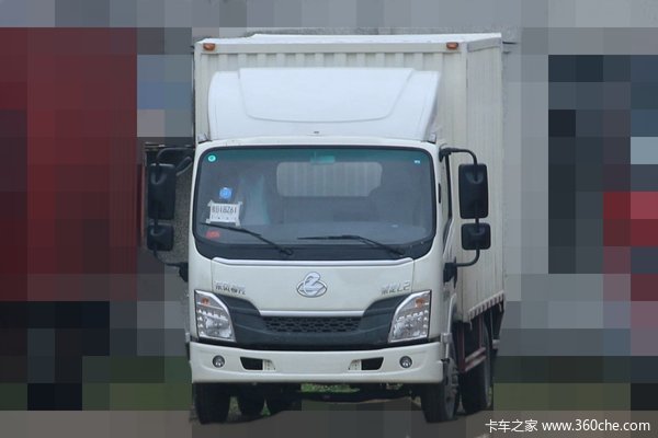 一图秒懂 柳汽乘龙轻卡L2与L3区别在哪