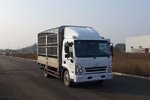 搭载康明斯ISF2.8 国产现代QTc即将上市