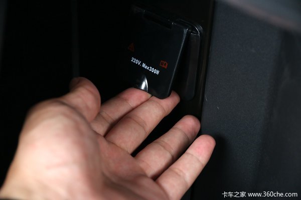 驾驶室内这几项配置 竟不是全标配,差评