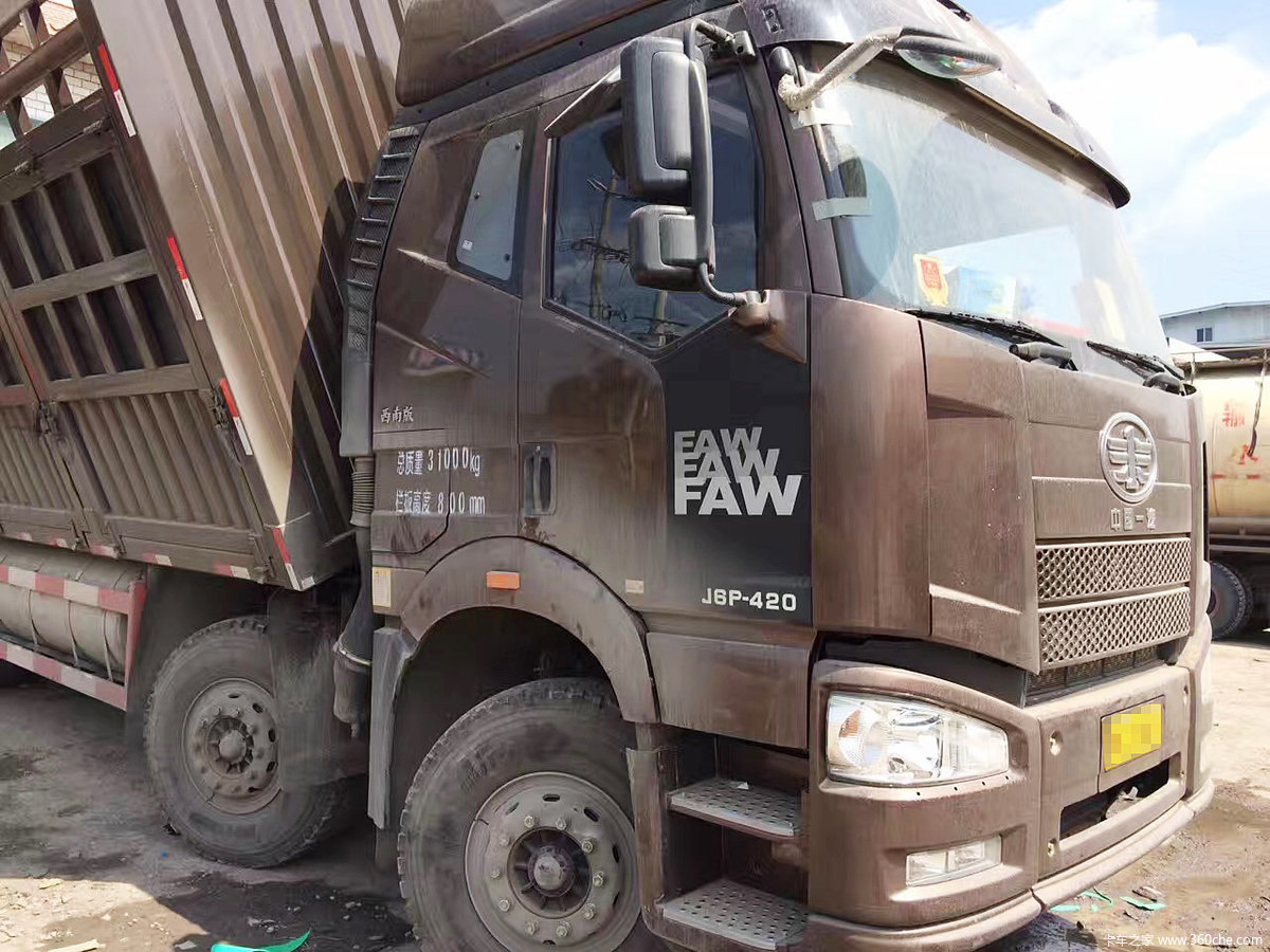 这些地区四轴车限重36吨听卡友怎么说图片列表