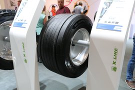 445大单胎要开卖 米其林为中国已经拼了