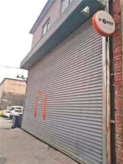 申通瘫了换圆通 下一个'被倒闭'的是谁?
