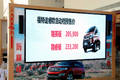 预售20.59-23.32万 途睿欧自动挡品鉴会
