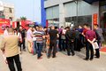 9米6单桥可定车 江淮格尔发A系广州发力