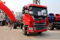 9米6单桥可定车 江淮格尔发A系广州发力