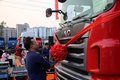 9米6单桥可定车 江淮格尔发A系广州发力