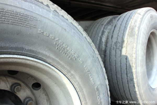 汽车基础知识（十二）你懂你的轮胎吗？