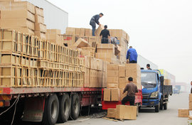 不想拉低价货 但是我是贷款车没办法