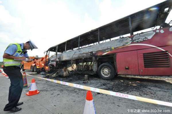 出事了!湖南2017首份道路运输黑名单出炉