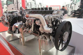 2016柴油机销量Top 10 第一名逆袭成功