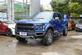 V6+新10档AT 福特F150 Raptor实车到店