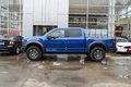 V6+新10档AT 福特F150 Raptor实车到店