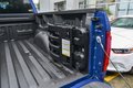 V6+新10档AT 福特F150 Raptor实车到店
