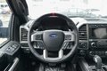 V6+新10档AT 福特F150 Raptor实车到店