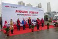 又见百台大单 江淮轻卡春寒中炙手可热