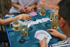 物流园骗子的老"套路" 你中招了几个？