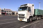 3年10个月 我的T7H轻松突破百万公里