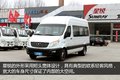 售价普遍上涨 3款11-17万物流Van咋选?
