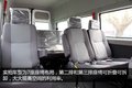 售价普遍上涨 3款11-17万物流Van咋选?